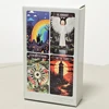 10.3*6cm Strange World Tarot Original Art Work 78 Pcs Tarot Cards Based on Rider Waite System 3