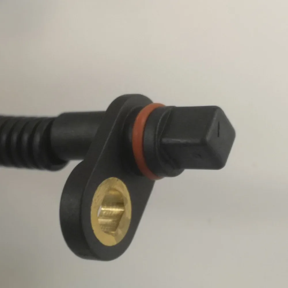 ABS Wheel Speed Sensor Rear Left For FWD Dodge Caliber Jeep Compase Patriot 5105063AB ALS2086 SU 9945 5105063AD