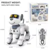 Smart Robot Dog Toys Interactive Play for Boys and Girls Age 5 6 7 8 9 10 Boys Girls 6