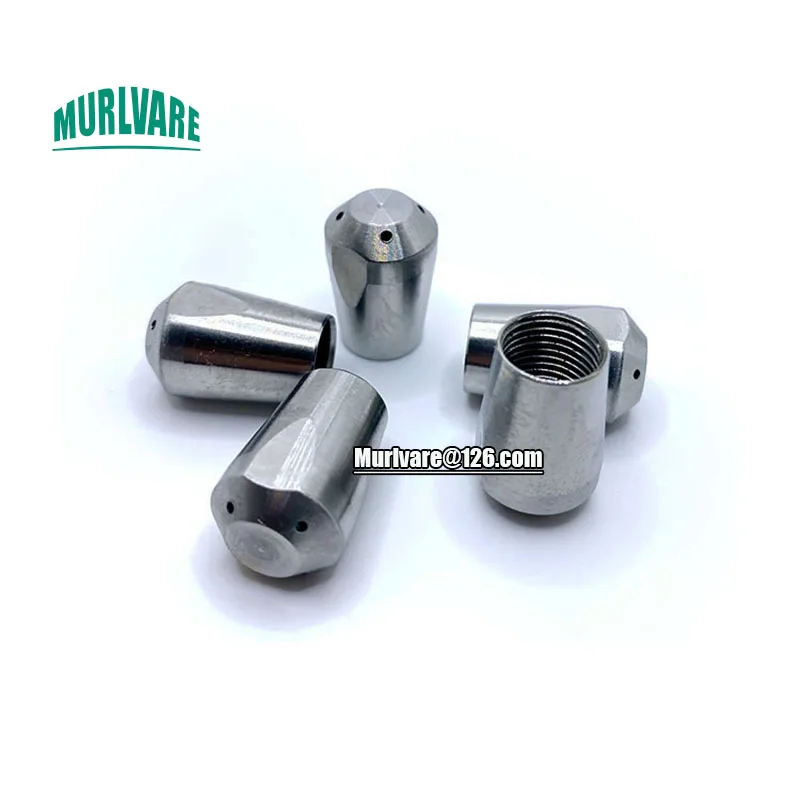 Ugello A Vapore A 4 Fori Con Apertura Da 1.0Mm Per La Marzoco Rancilio Faema E98 Slayer Nuova Oscar Macchina Per Caffè Espresso Di 1 Generazione