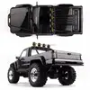 Hpi Venture Simulation 1/18 Hilux Four-Wheel Drive Dual Speed Remote Control Electric Off-Road Climbing Vehicle Children'S Toy 6