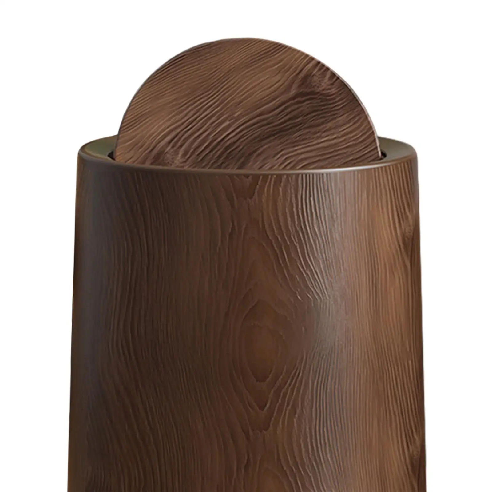 Bathroom Trash Can Rubbish Bin Household Trash Bin for Home Dorm Bedroom Bathroom Trash Can Rubbish Bin Household Trash Bin for Home Dorm Bedroom