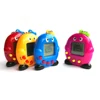 Creative Penguin Shaped Electronic Pet Game Tamagotchi Toy 168 Pets In 1 Virtual Pet Electronic Toys Kids Funny Gifts E Pet Toy 1