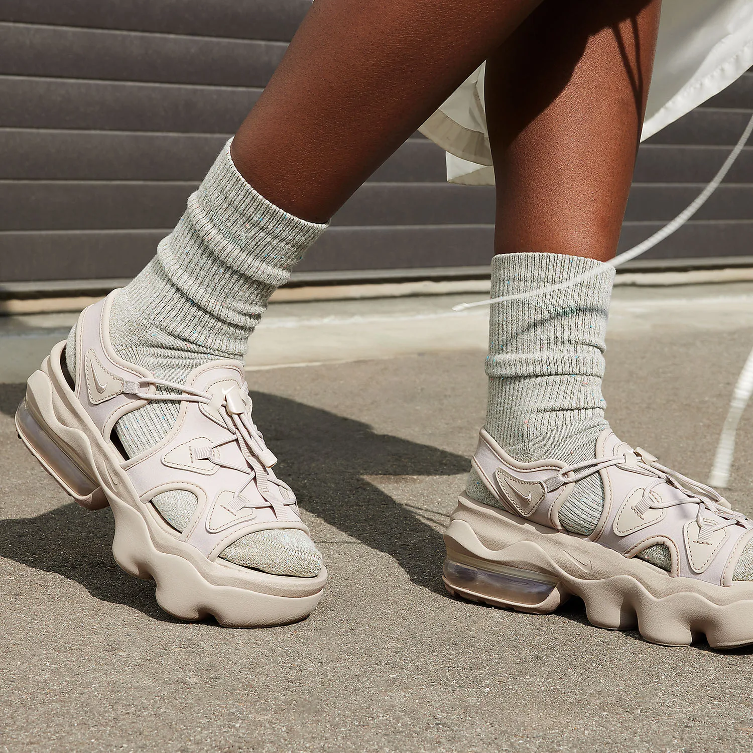 Nike genuine AIR MAX KOKO SANDAL women's sandals HF4265-299