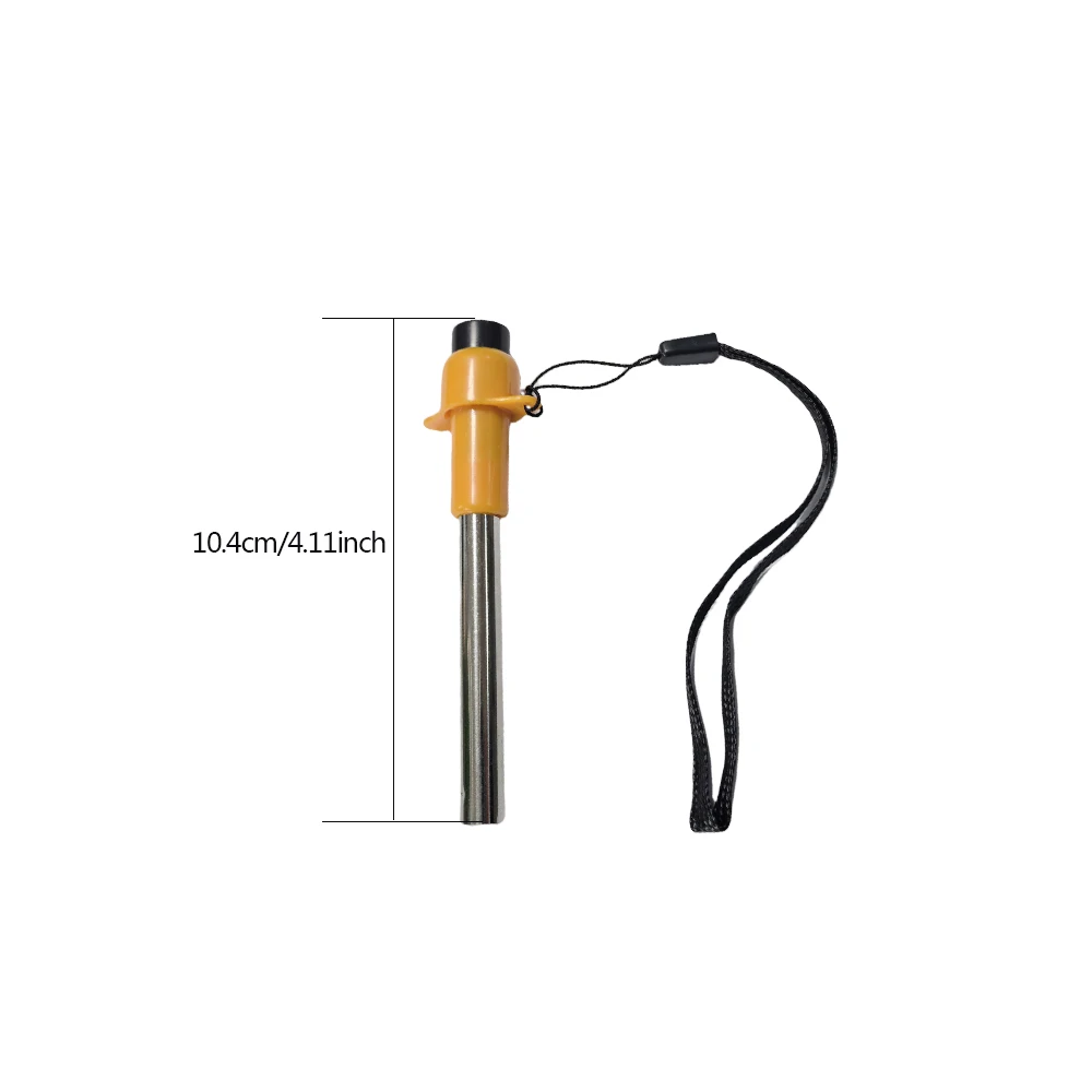 Portable Piezo Stove Igniter 3