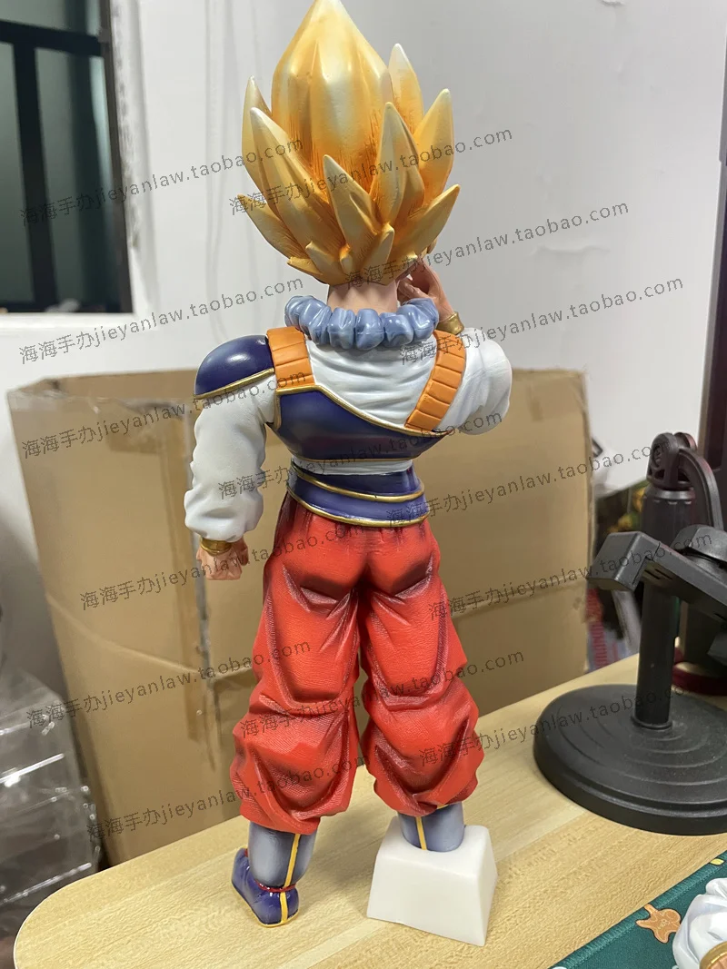 Action Figure Dragon Ball - Legends Goku