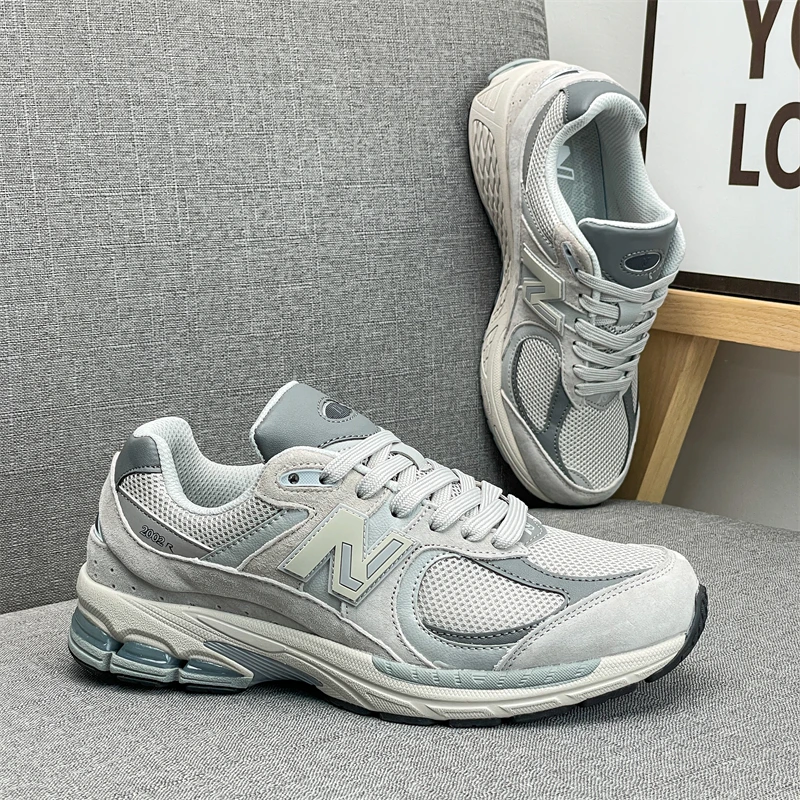 2024 حذاء جديد مضاد للانزلاق ومقاوم للاهتراء للربي...