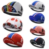 BROOKLYN Classic  Retro Cycling Caps Bicycle Quick Dry Sports Hats Summer Cap 1