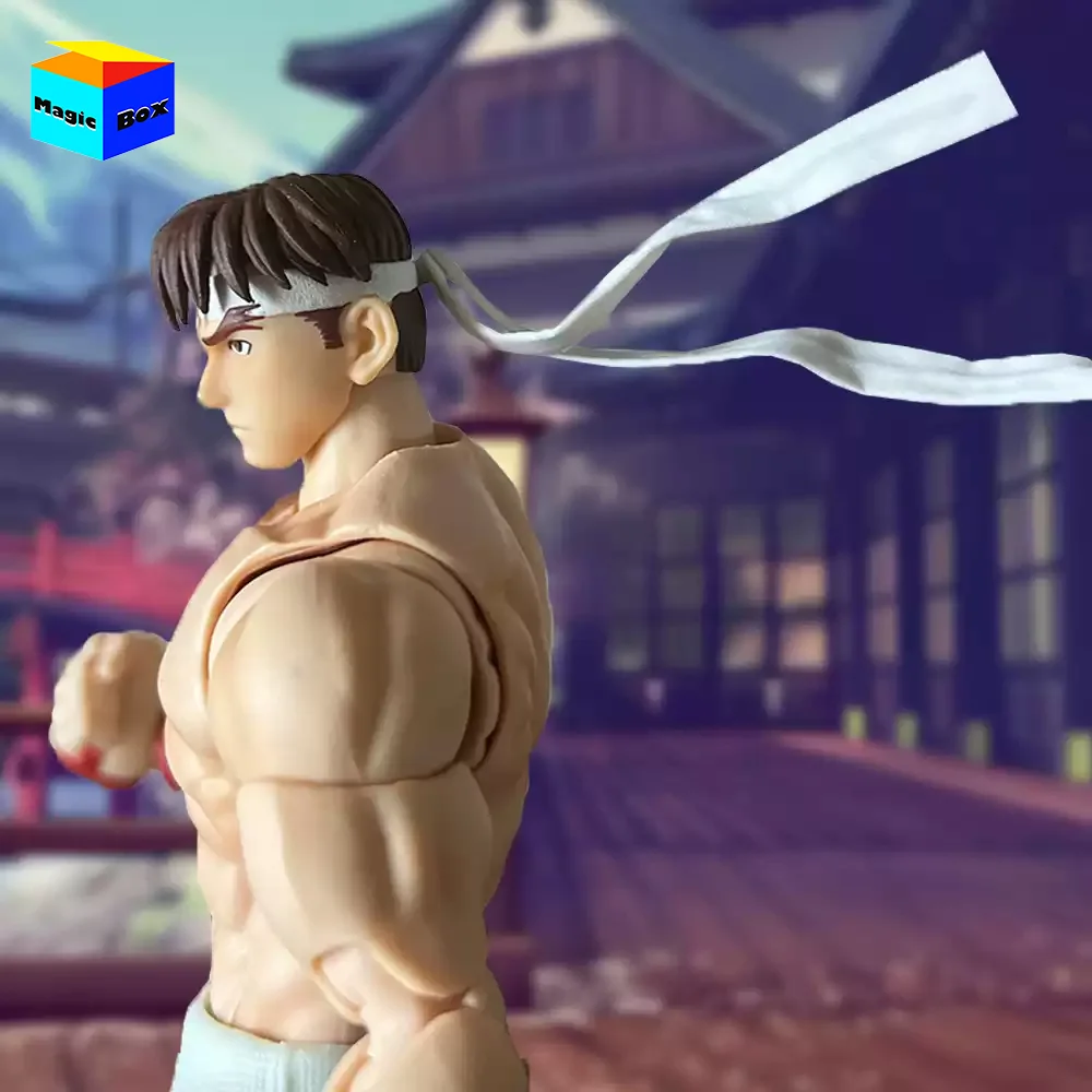 What is an Arena Fighter? A Comprehensive Guide to Collecting and ...
