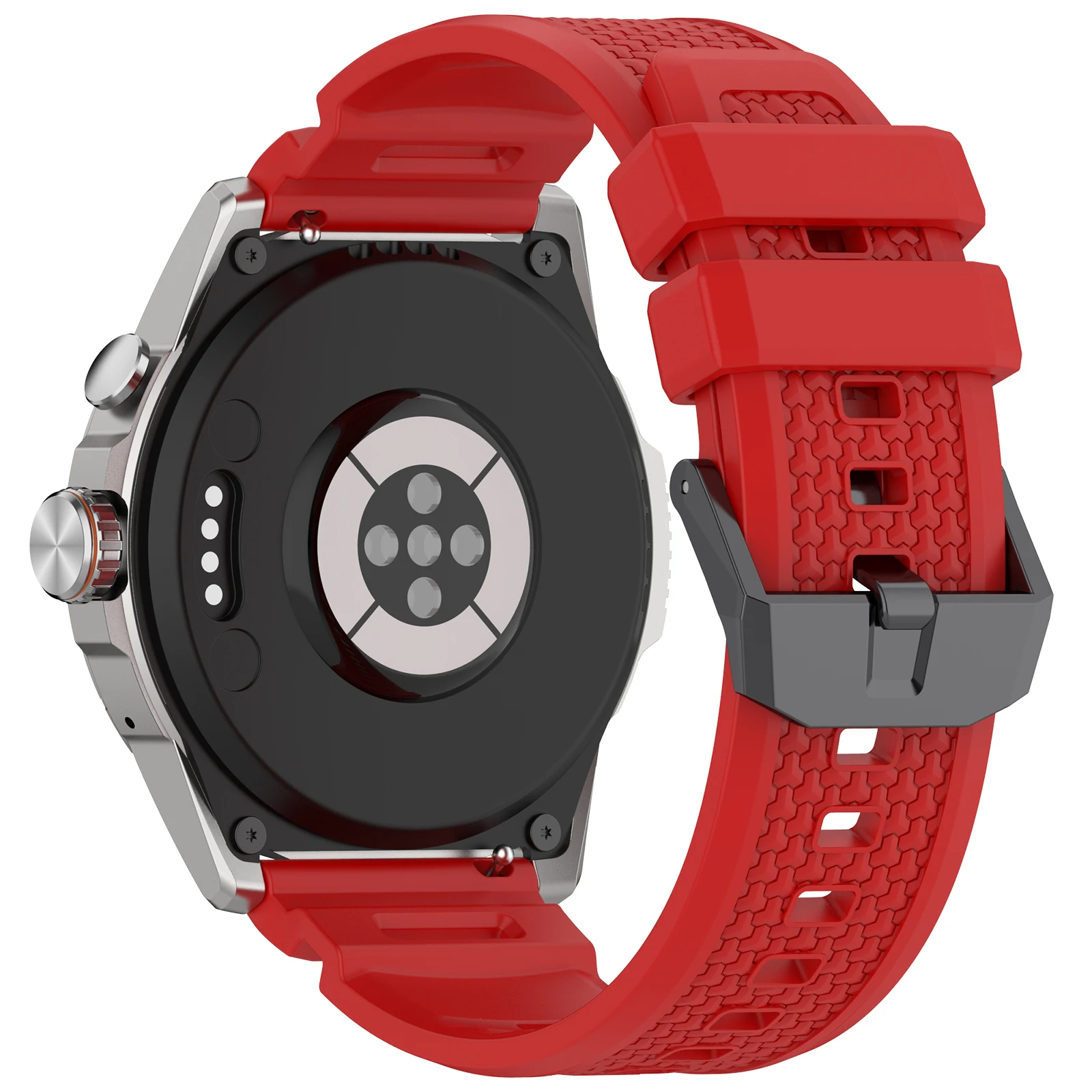 Premium 24mm Wrist Strap - Official Original Watchband Bracelet