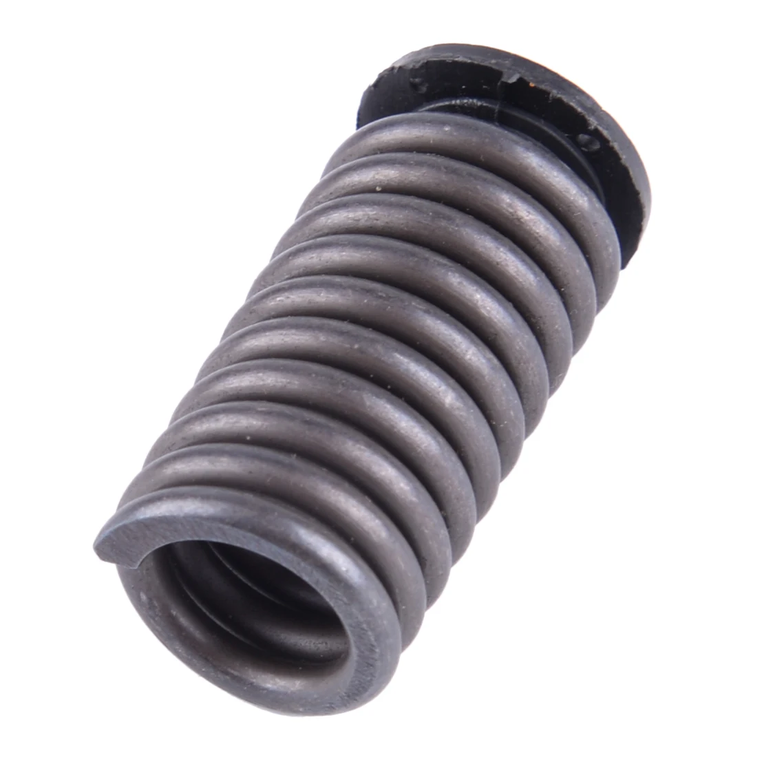 LETAOSK 3pcs AV Spring Buffer Mount Antivibe Cap Set Fit for HUSQVARNA 362 365 371 372 372 XP Chainsaw Parts Garden power Tool