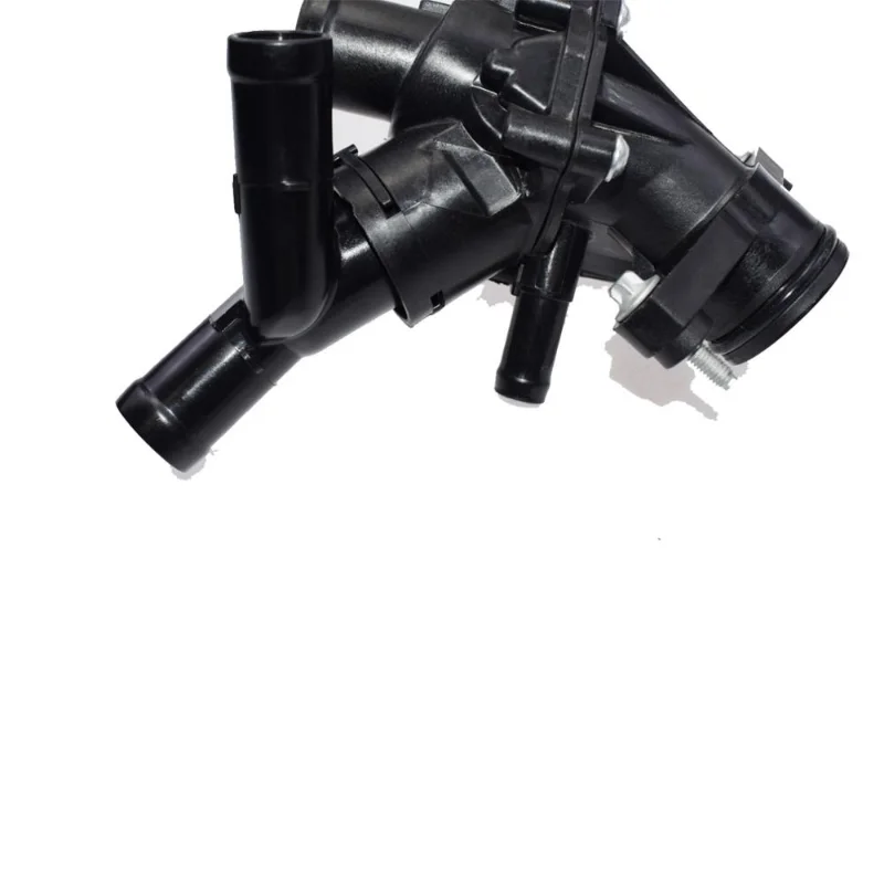 Engine Coolant Thermostat 2702000315 2702000415 2702000615 2702002200 A2702000615 A2702000315 Turbo Engine Thermostat For Mercedes Benz CLA250 CLA45 AMG