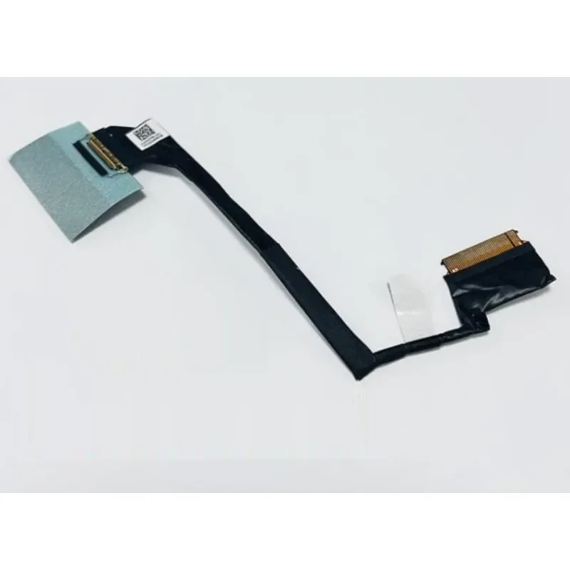 Nuovo Cavo Display Lcd Lvds Per Huawei Matebook D14 Nbl-Waq9R Flex Cable Muslimex