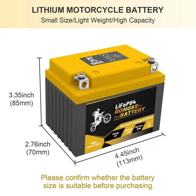 Battery Size For Suzuki Atv informacionpublica.svet.gob.gt