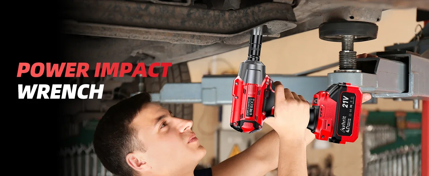 impact wrench