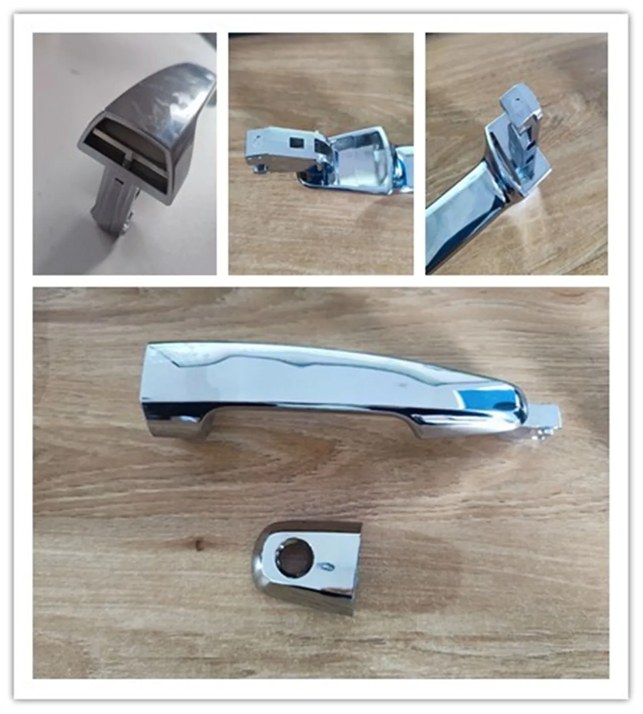 Garage-Pro Juego De 2 Luces Traseras Para Placa De Matrícula Del Lado Del Conductor Y Del Pasajero Compatibles Con Honda Civic 2013 2015 Garage-Pro Juego De 2 Luces Traseras Para Placa De Matrícula Del Lado Del Conductor Y Del Pasajero Compatibles Con Honda Civic 2013 2015