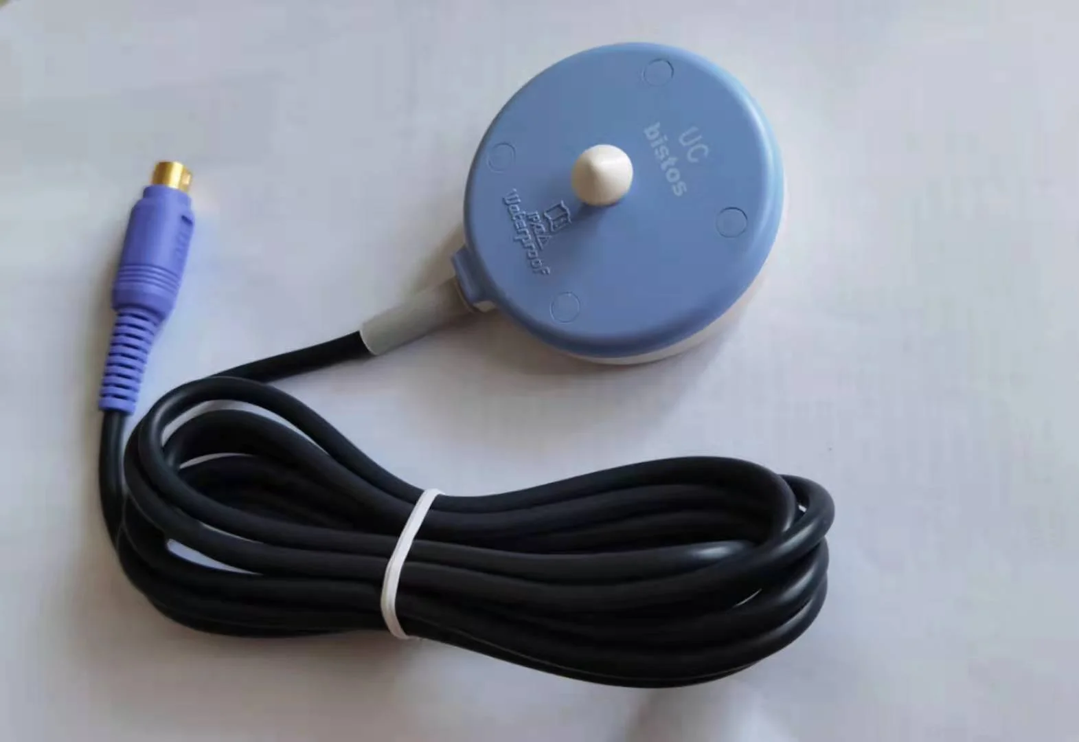 

Toco UC tr ansducers for Bistos BT 300 new,original