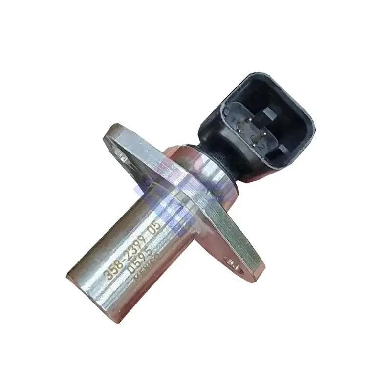 

Hot Selling D5R D6N Revolution Sensor 358 2399 RPM Speed Sensor 358-2399 3582399