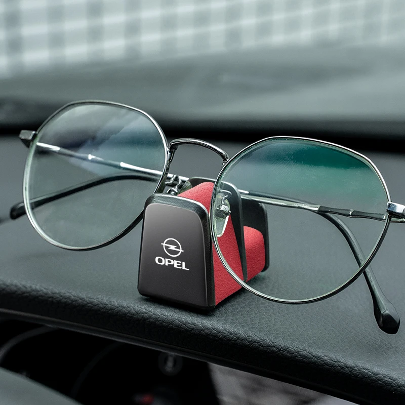 Auto Nackenkissen Für OPEL - Memory Foam Leder