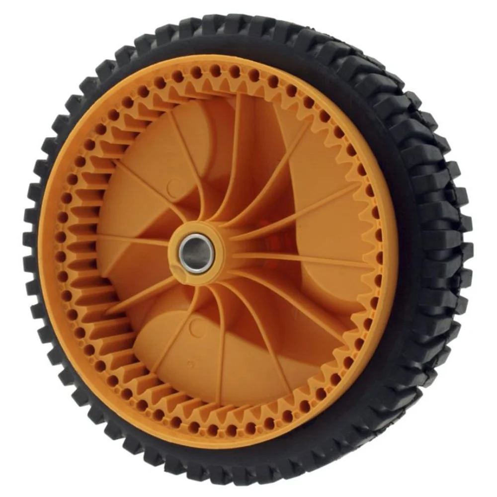 196 мм колесо для газонокосилки husqvarnish mccullake 5324025-67 5324029-36 532402567 532402936 | Инструменты