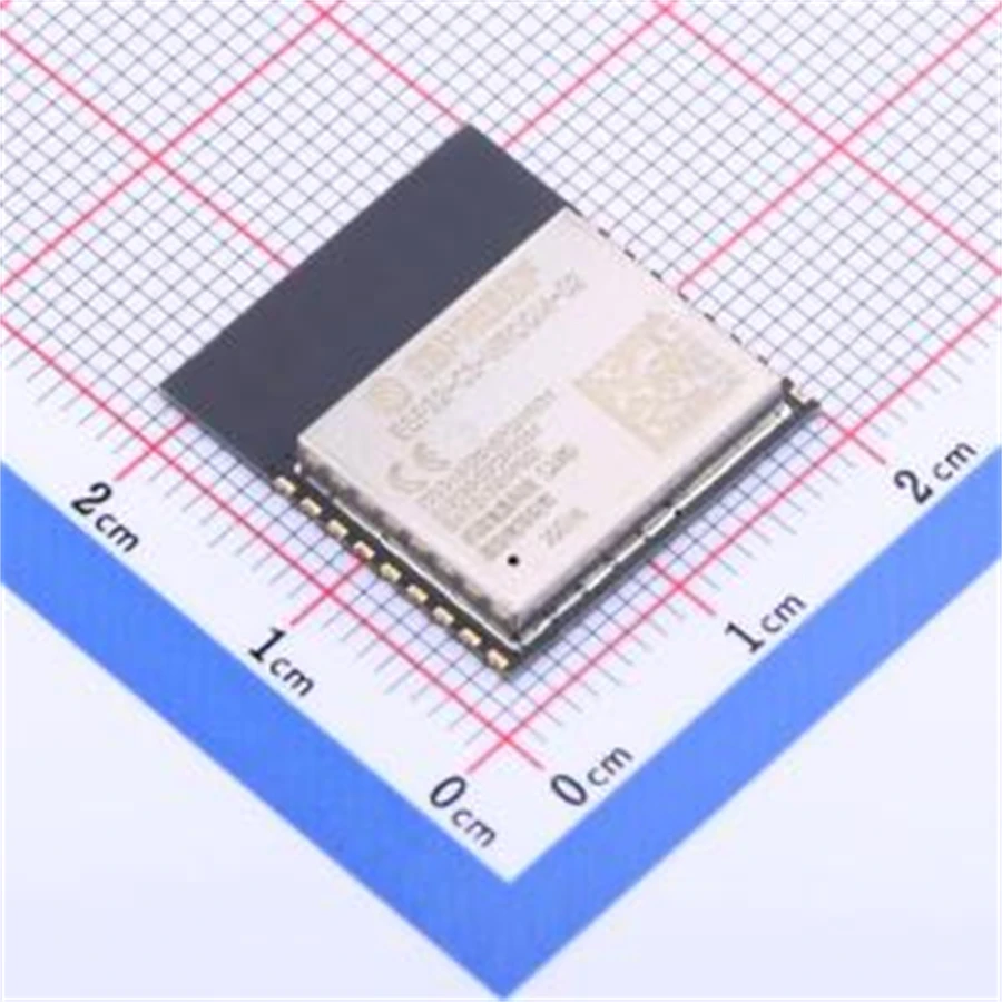 ESP32-C3-WROOM-02-N4