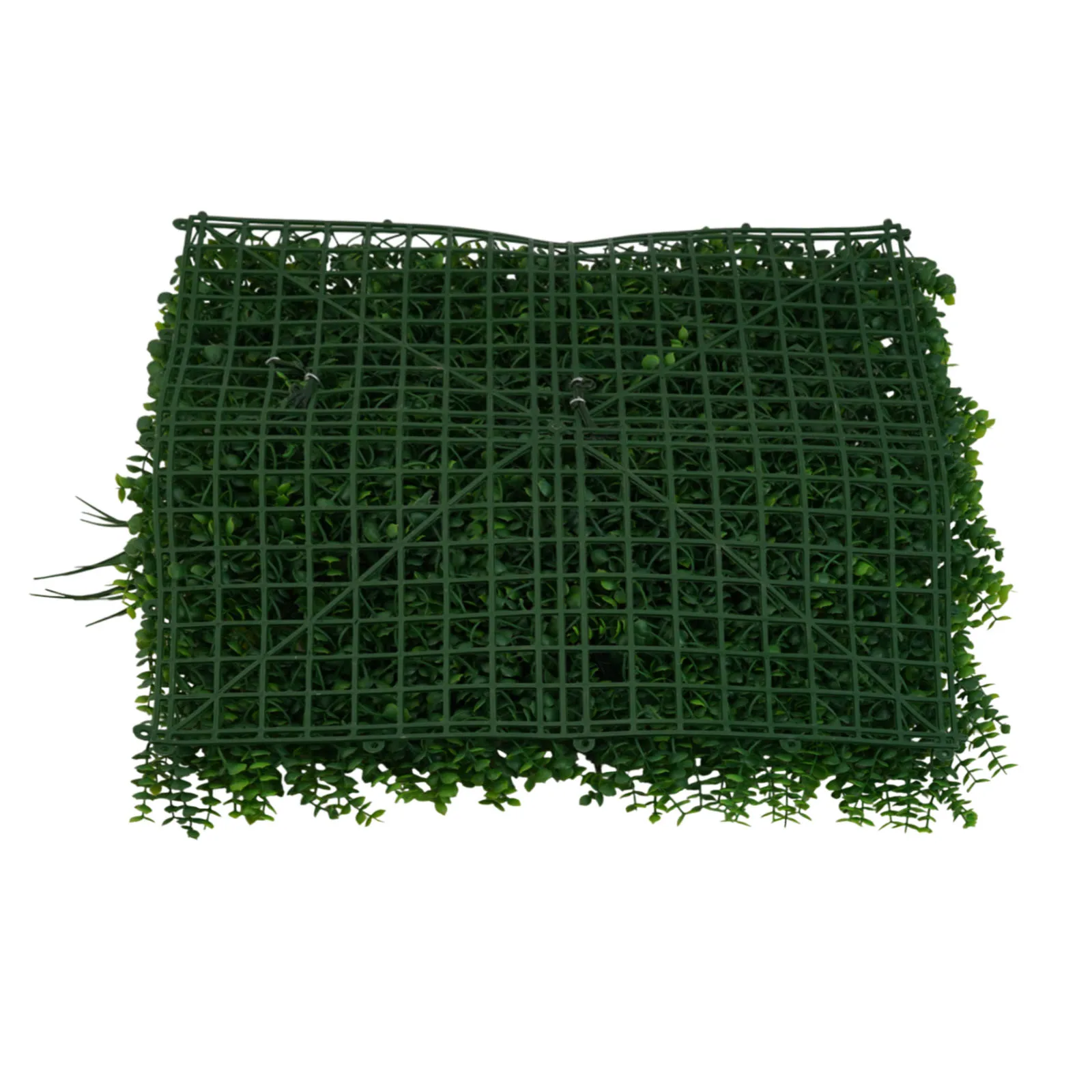 Indoor Outdoor Garden Artificial Plant Wall Indoor Decoration Dense Foliage Easy Installation Environment Safe No Maintenance