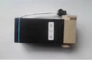 

Mindray 3 way valve(air valve) for Ch emistry An alyzer BS400 new original