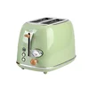 New style 4 slice manual toaster with control cancel button bread toaster 3