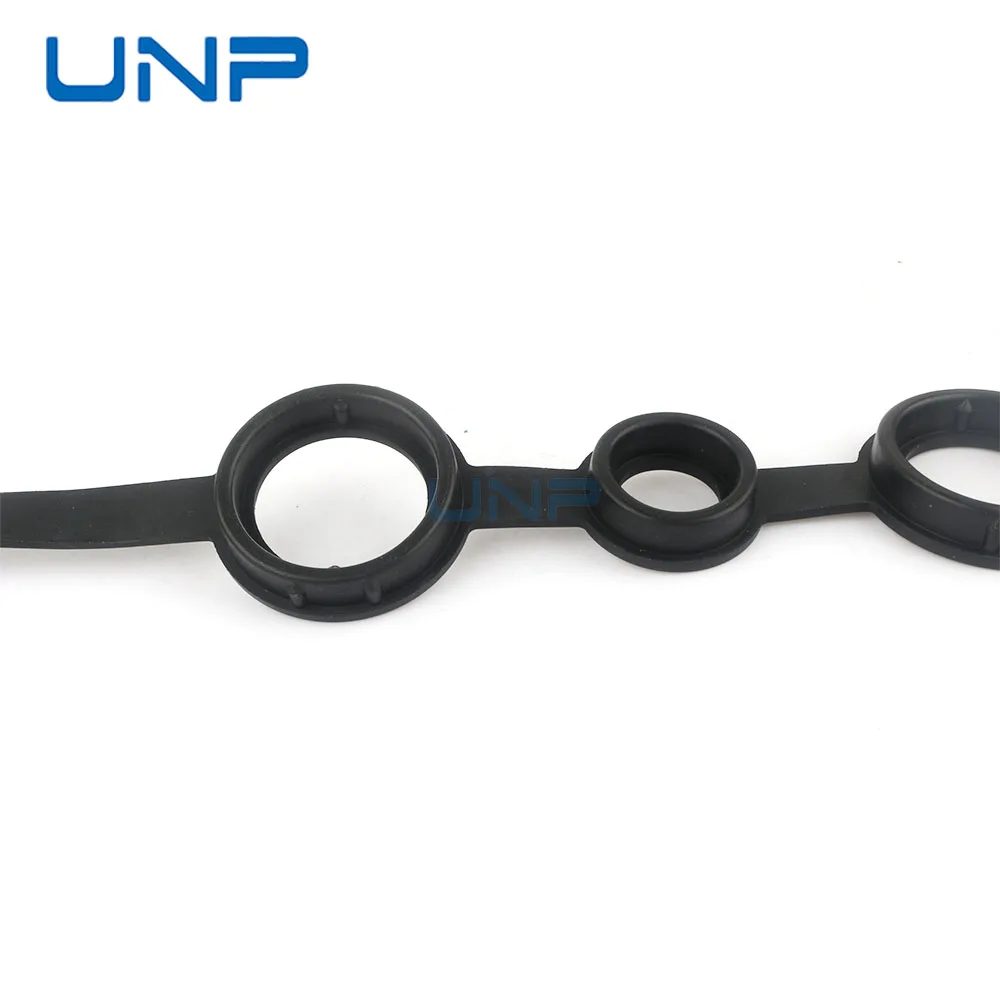 13270-53J05 Engine Parts Valve Cover Gasket for NISSAN 100NX Primera Serena Sunny Bluebird INFINITI G20 2.0L 88-02, 13270-53J01