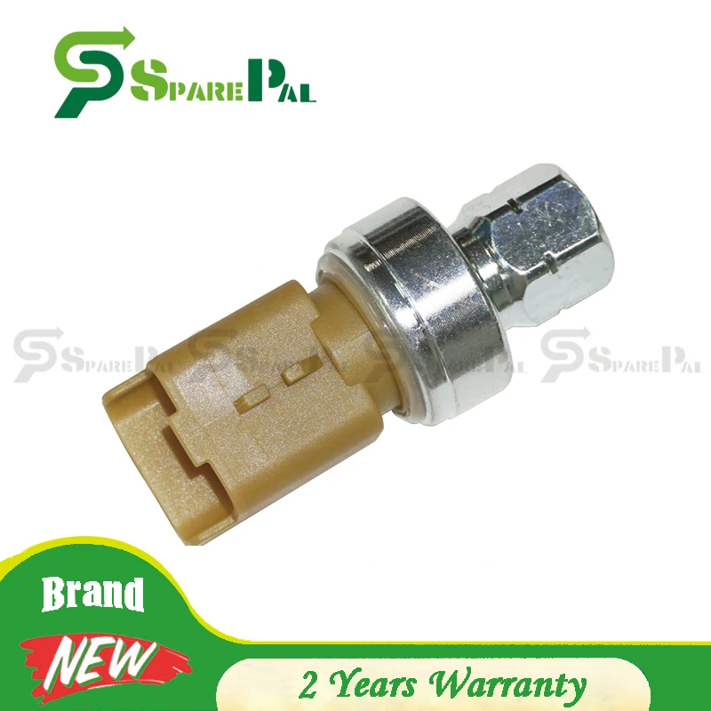 

Переключатель давления кондиционера для Citroen C4 C5 C6 Peugeot Partner RCZ 2008 208 3008 508 308 6l Cc II Sw 407 2.2L 6455CK