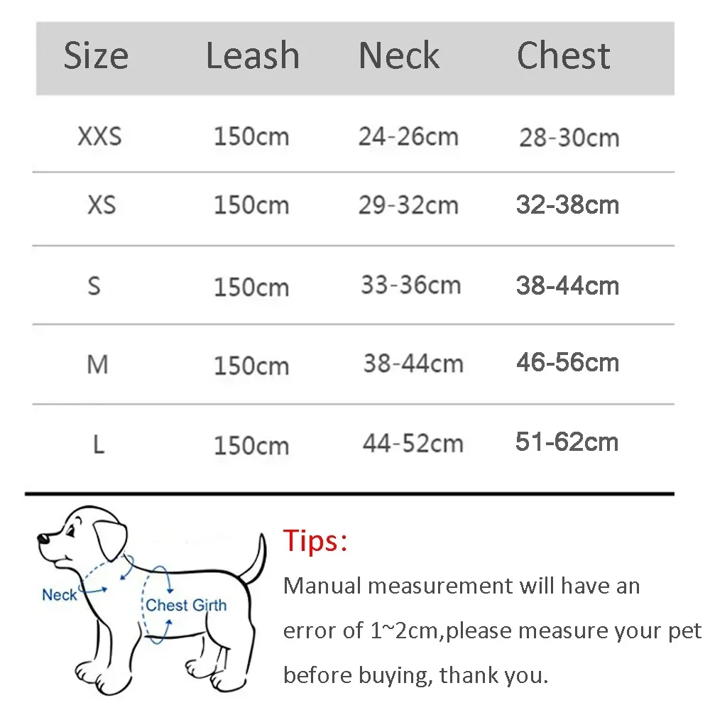 Dog Harness