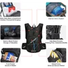 1PCS Hydration 18L Hiking Water Backpack Lightweight Insulation Day Rucksack for Hiking Cycling Running Festival Camping 2