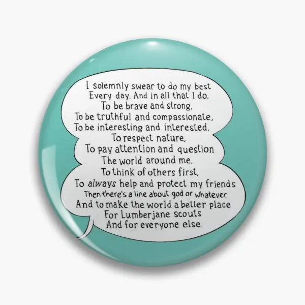 

Lumberjanes мягкая булавка для пуговиц для влюбленных шляп мультфильм одежда ювелирные изделия металлическая декоративная брошь Милая модная булавка для отворота Воротник Подарок