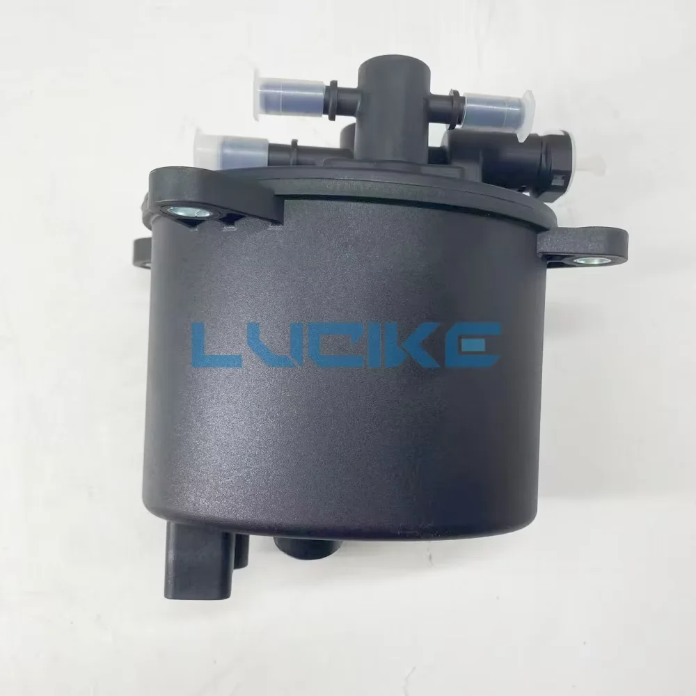 LR001313 Fuel Filter for Land Rover Freelander LR2 Range Rover Evoque Discovery Sport Jaguar XF 2.2L TD4 Diesel Filter AJ811141