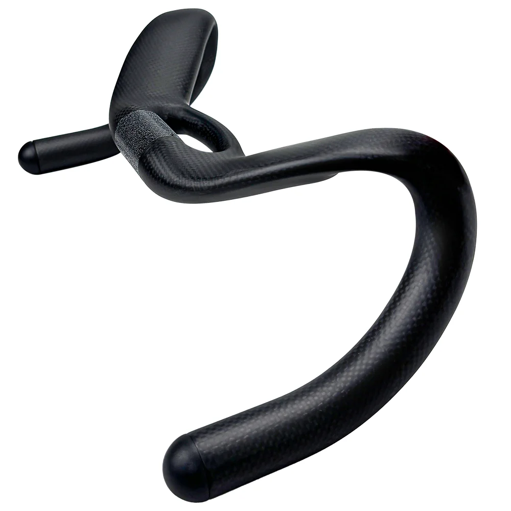 BALUGOE track sprint carbon ハンドル Sff94c3d795cd430ba2727fab957c0