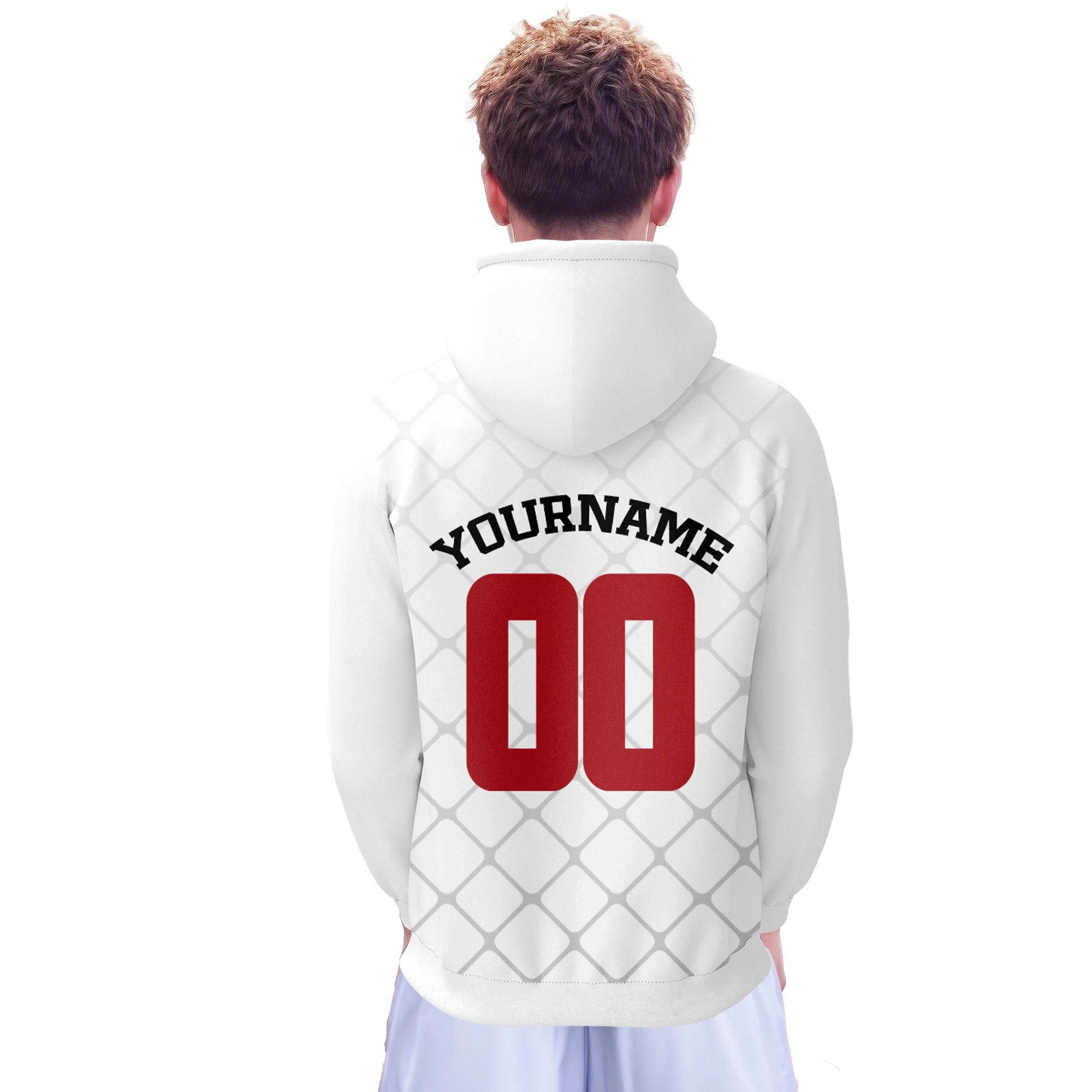 Palestine Hoodie Basketball Team Sweatshirt for Men Women Youth Personalized Name Number Sportswear Hoodies Fan Gifts