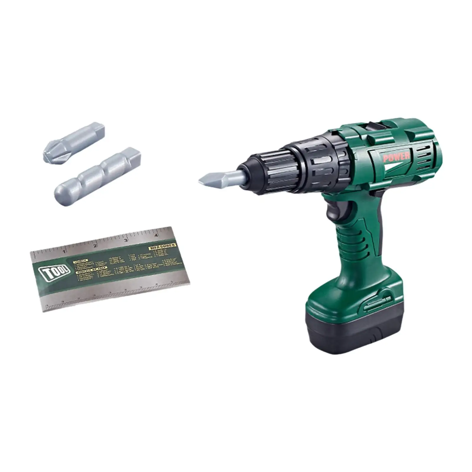Kid Tool Set Learning Toy Chainsaw for Kids for Kids Boy Ages 3 4 5 6 7 8