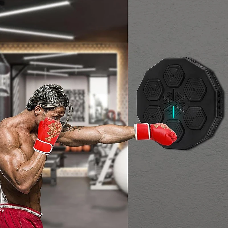 Thickened Adult Boxing Gloves – Professional Thai, Taekwondo, Training Gloves 6