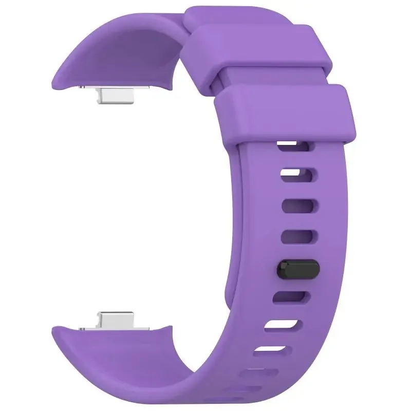 Official Silicone Strap for Sport Watch - Premium Wristband Accessories