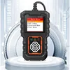 1 PC Automotive Fault Detection Device CY3001 OBD2 Reading Card Engine Detection Tool Elm327 6
