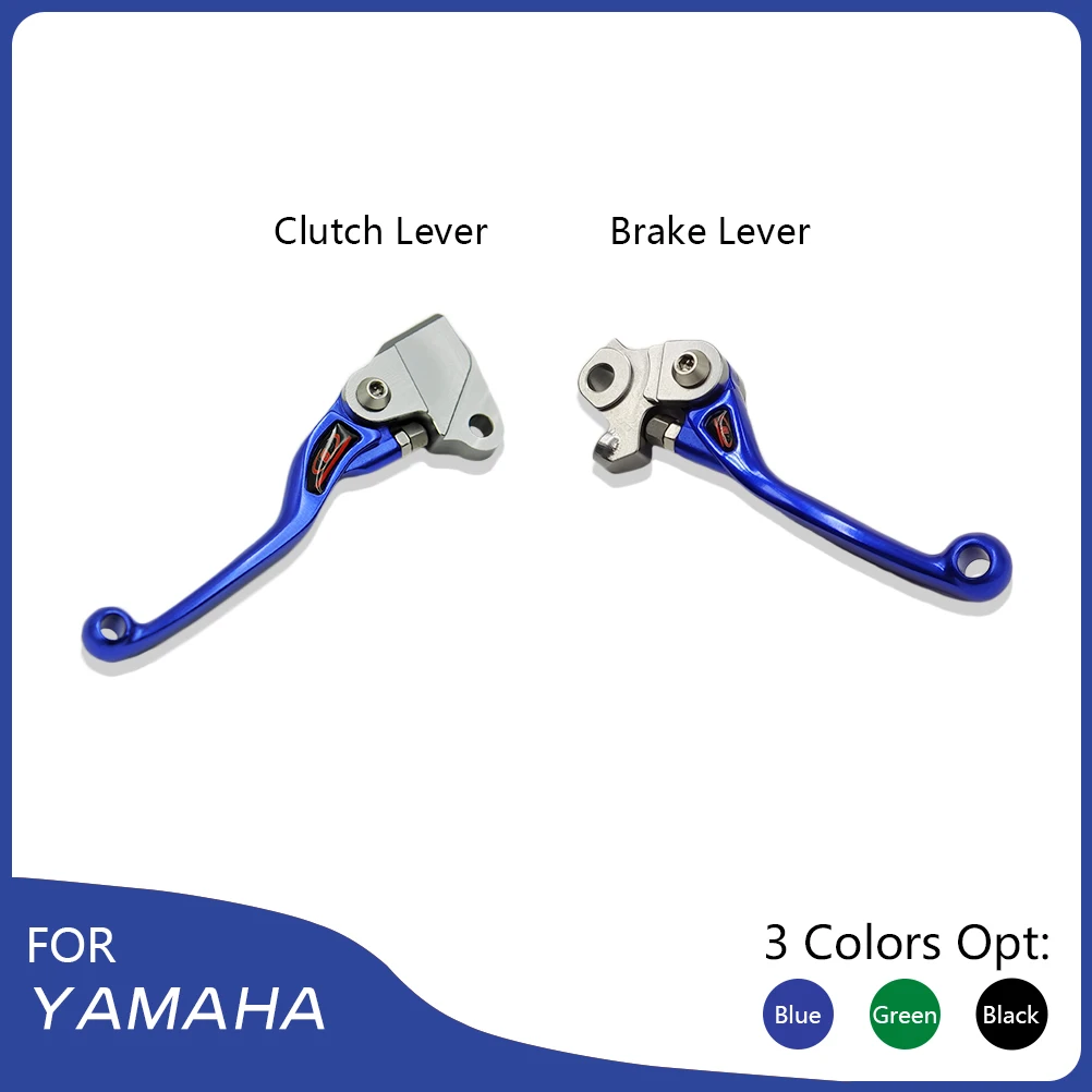 

Выдвижной рычаг тормоза мотоцикла для YAMAHA YZF WRF KAWASAKI KX KXF