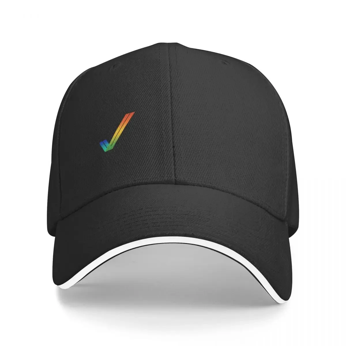 

New Commodore Amiga Logo Baseball Cap Luxury Man Hat New Hat Golf Cap Golf Hat Women Men's