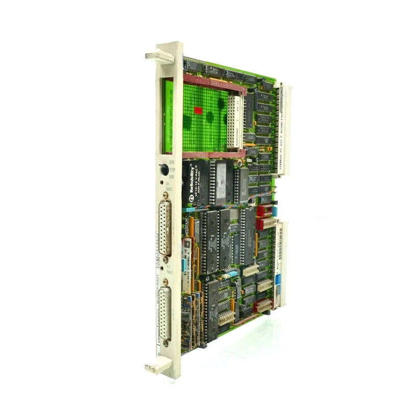 

Communication Processor