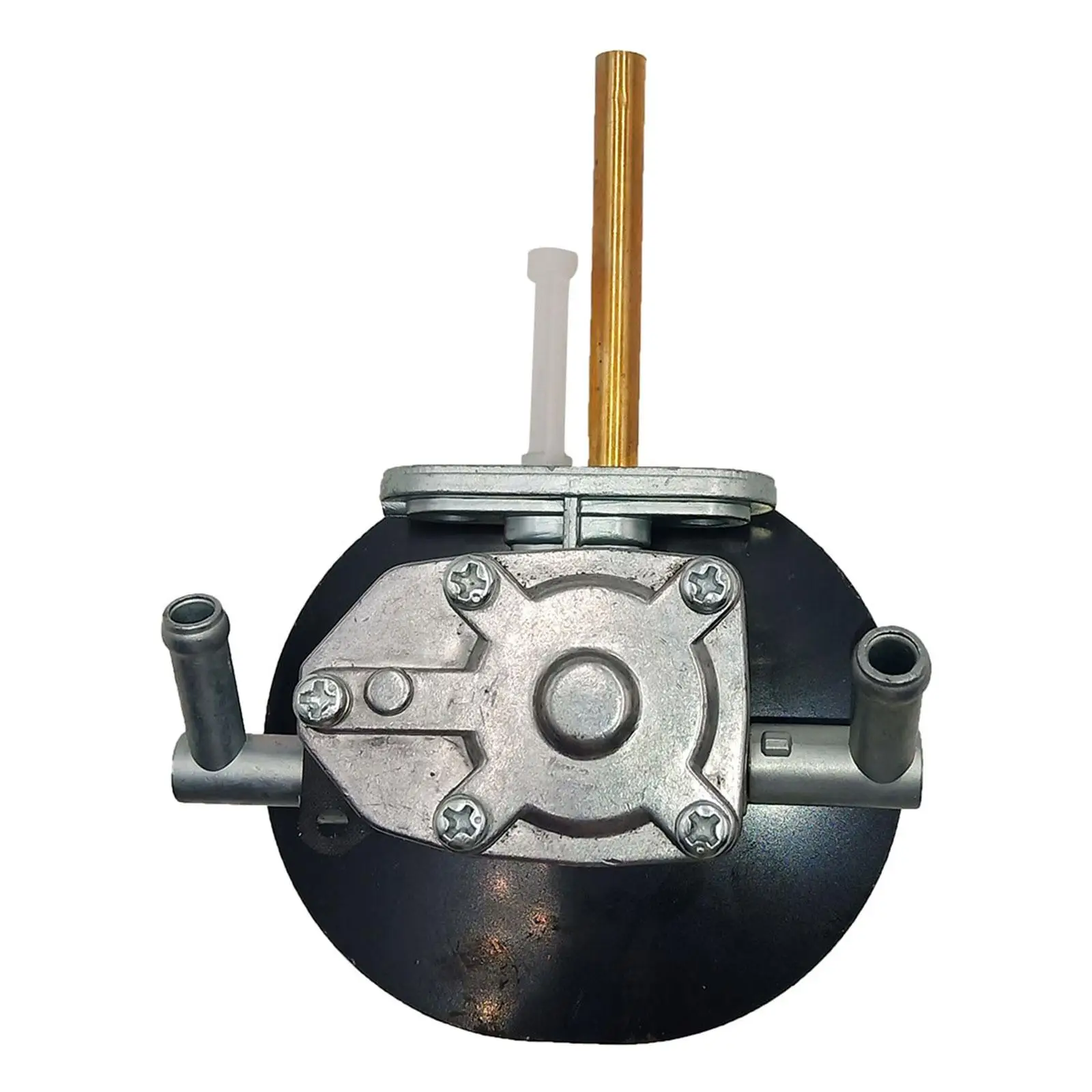 

Fuel Cock Tap Valve Petcock 44300-09F01 for Suzuki Quadrunner 500 98-02