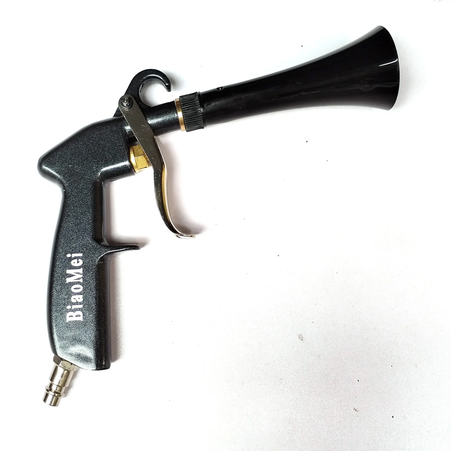 Z-014 Tornador Gun High Pressure Drying Gun For Car High Pressure Car Washing Gun Car Washer High Pressure Washer Gun Car Washer 4
