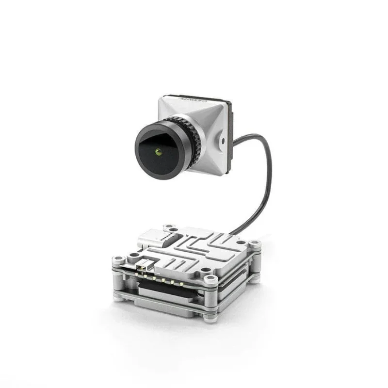 

Новые аксессуары для камеры Caddx Polar HD Vista Kit