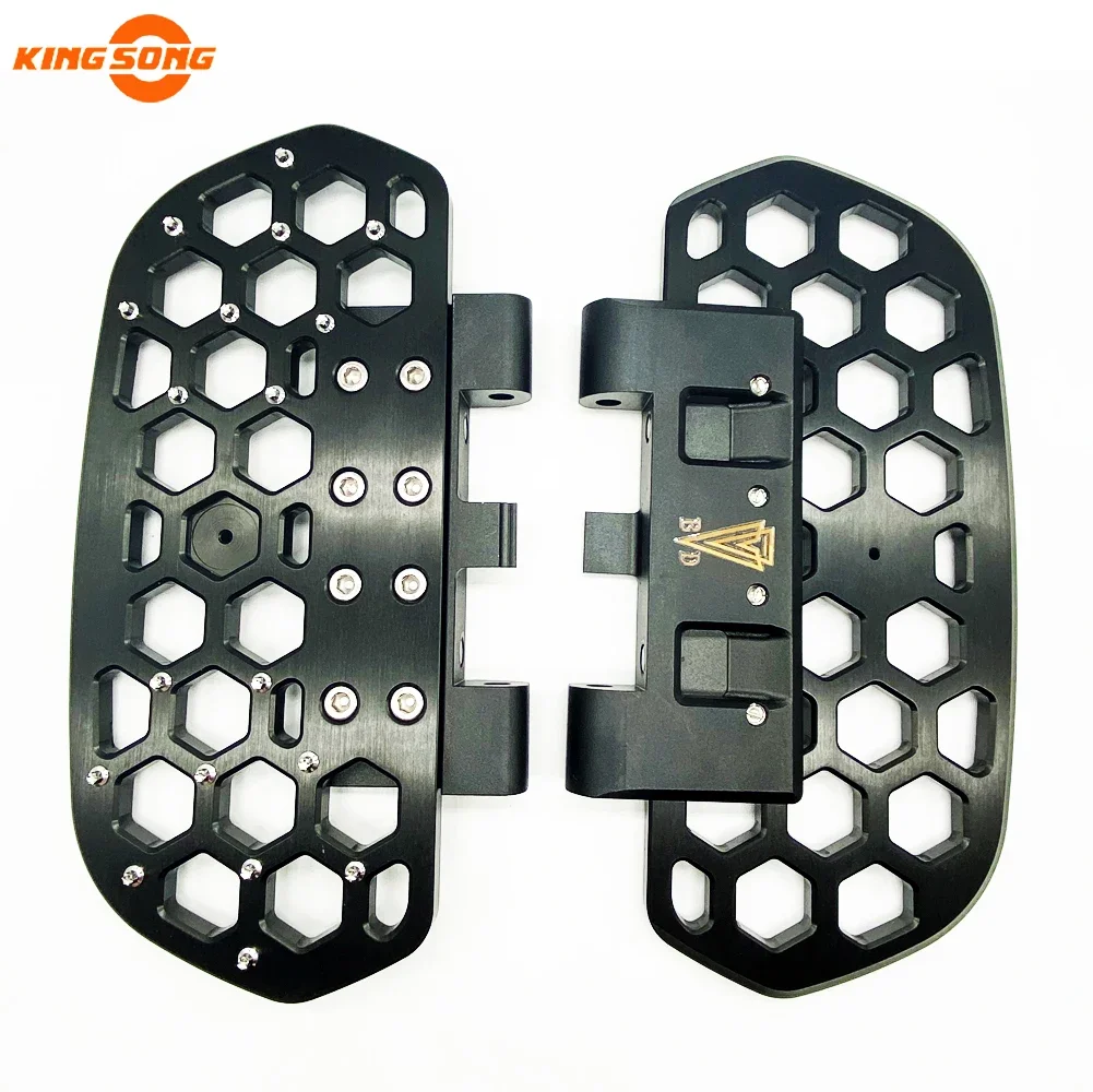 Kingsong 2023 pedali (Nylonove Kingsong 16X Bite Pedals Voltride)