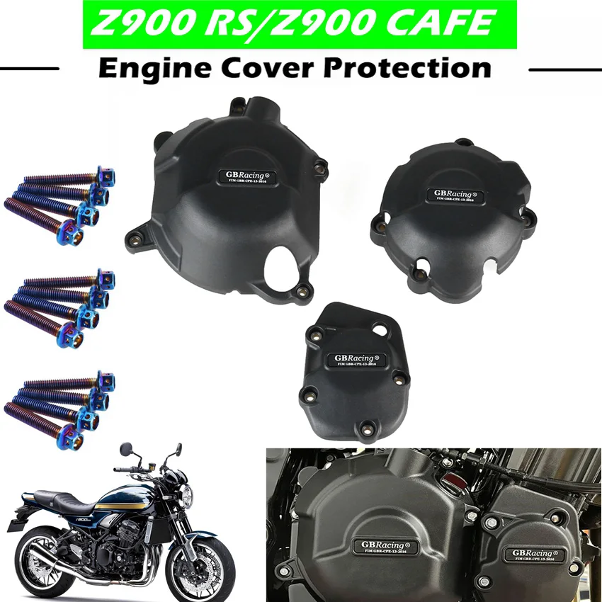 ステーター クランク ケース カバー For Ninja For Zx9r 1998 1999