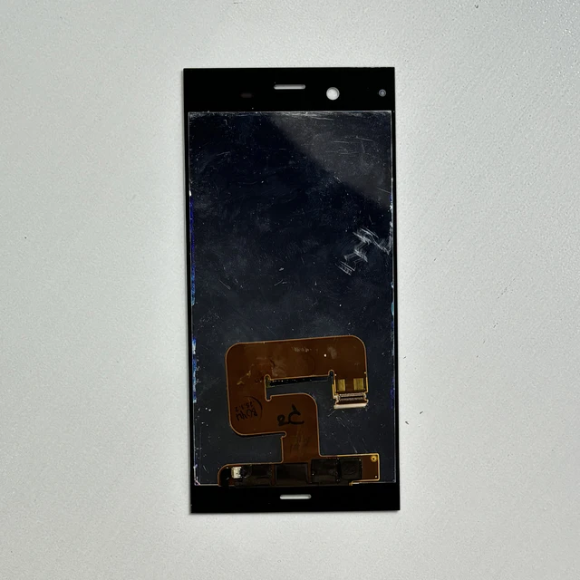 Display LCD Sostitutivo Per Sony Xperia XZ1 Compact G8441 - Schermo Touch, Colore Nero - Foto 8