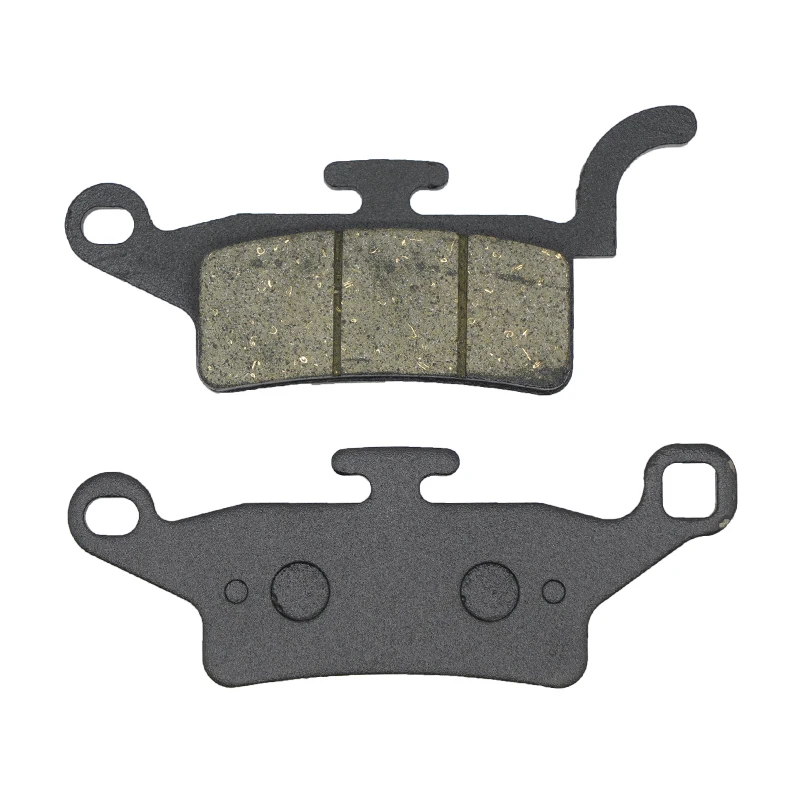 Scooter Front Brake Pad Set For Yamaha Yw125 Zuma125 Bws 125cc 5s9